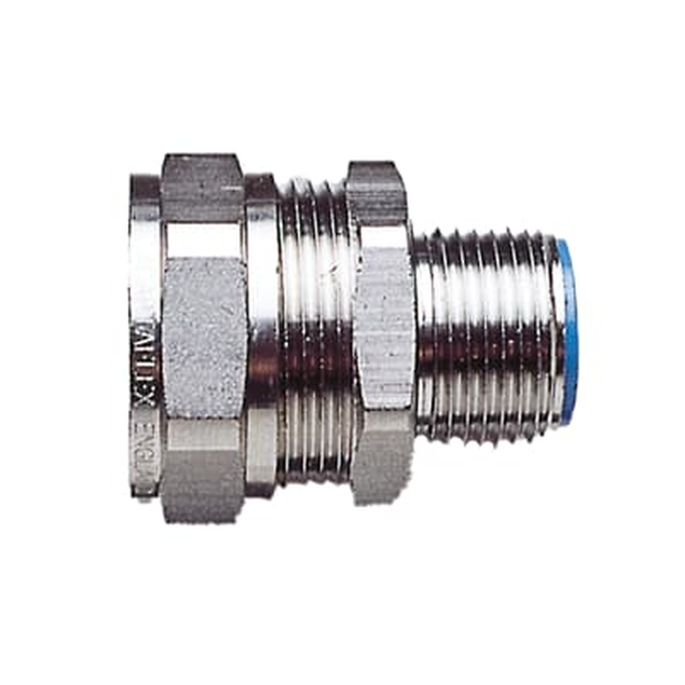 ABB Metall Schutzschlauch Verschraubung 7TCA296020R0174 Typ SP25/075/M