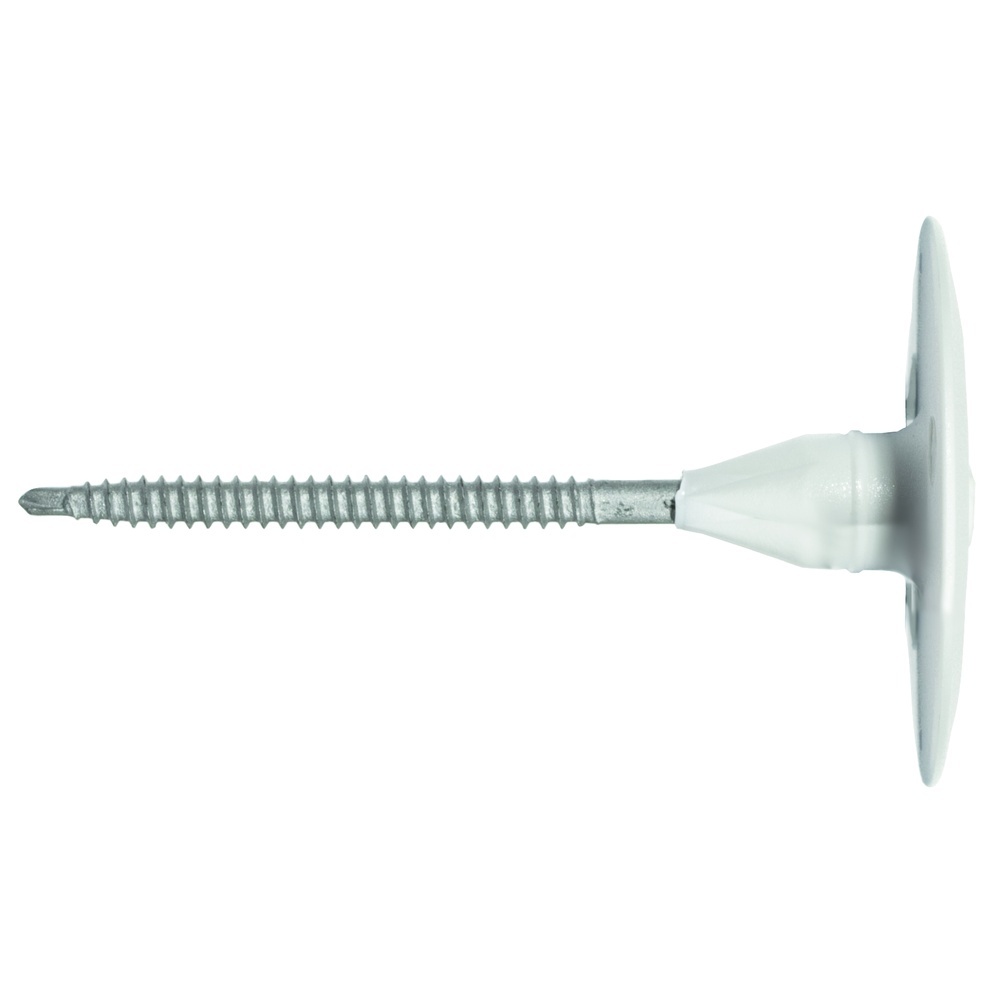 Fischer Halteteller 044388 Typ DHT S 100 W