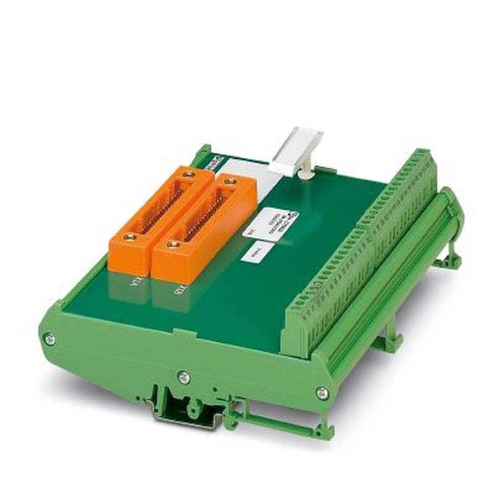 Phoenix Contact Ein Ausgabemodul 2319838 Typ UM-2KS40/16AIO/RS/SO225