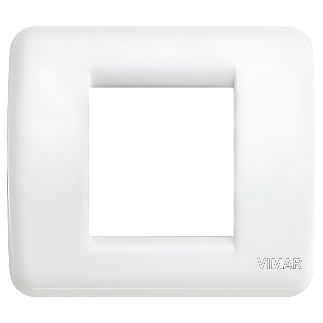 VIMAR Abdeckrahmen 17098.01