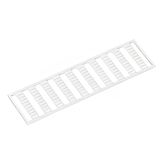 Wago Multibeschriftungssystem 793-5501