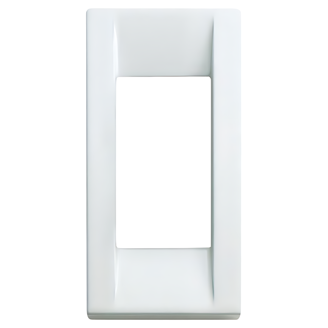 VIMAR Abdeckrahmen 16781.01