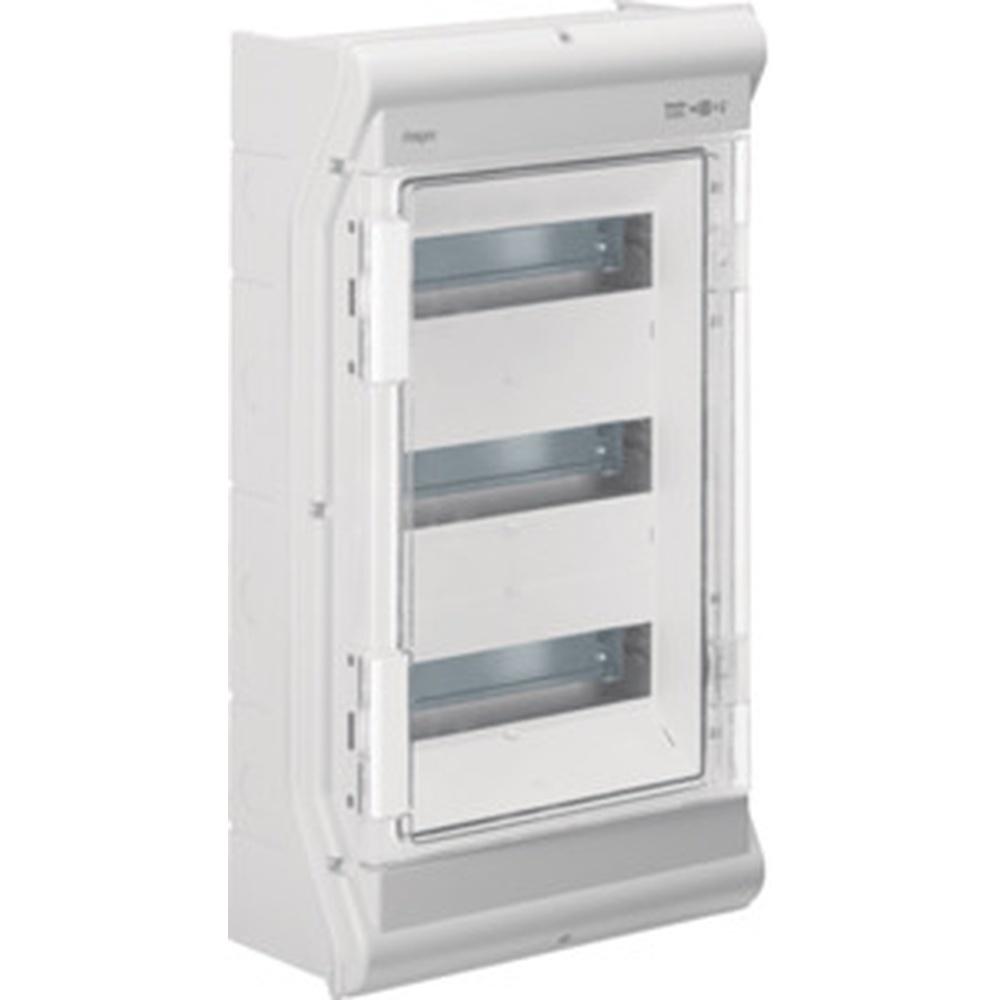 Hager Vector Verteiler VE312SN