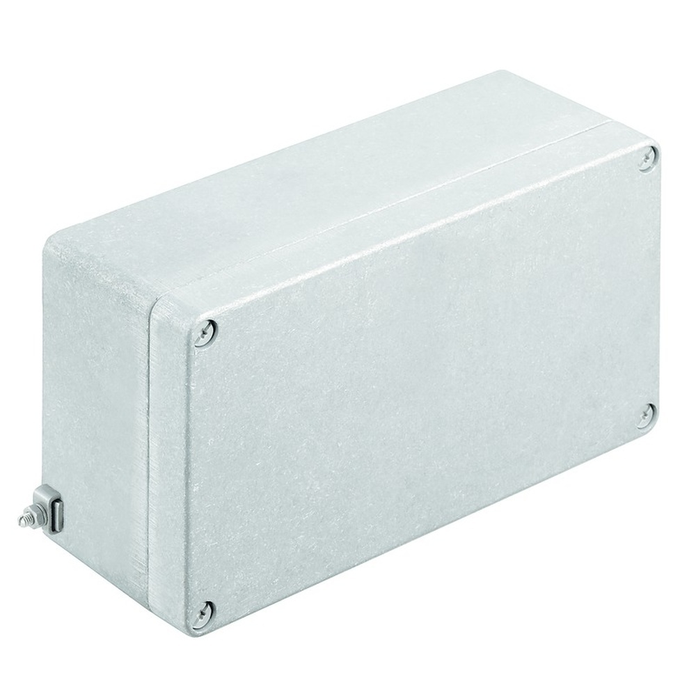 Weidmüller Ex Metallgehäuse 9526940000 Typ KLIPPON K51 EX