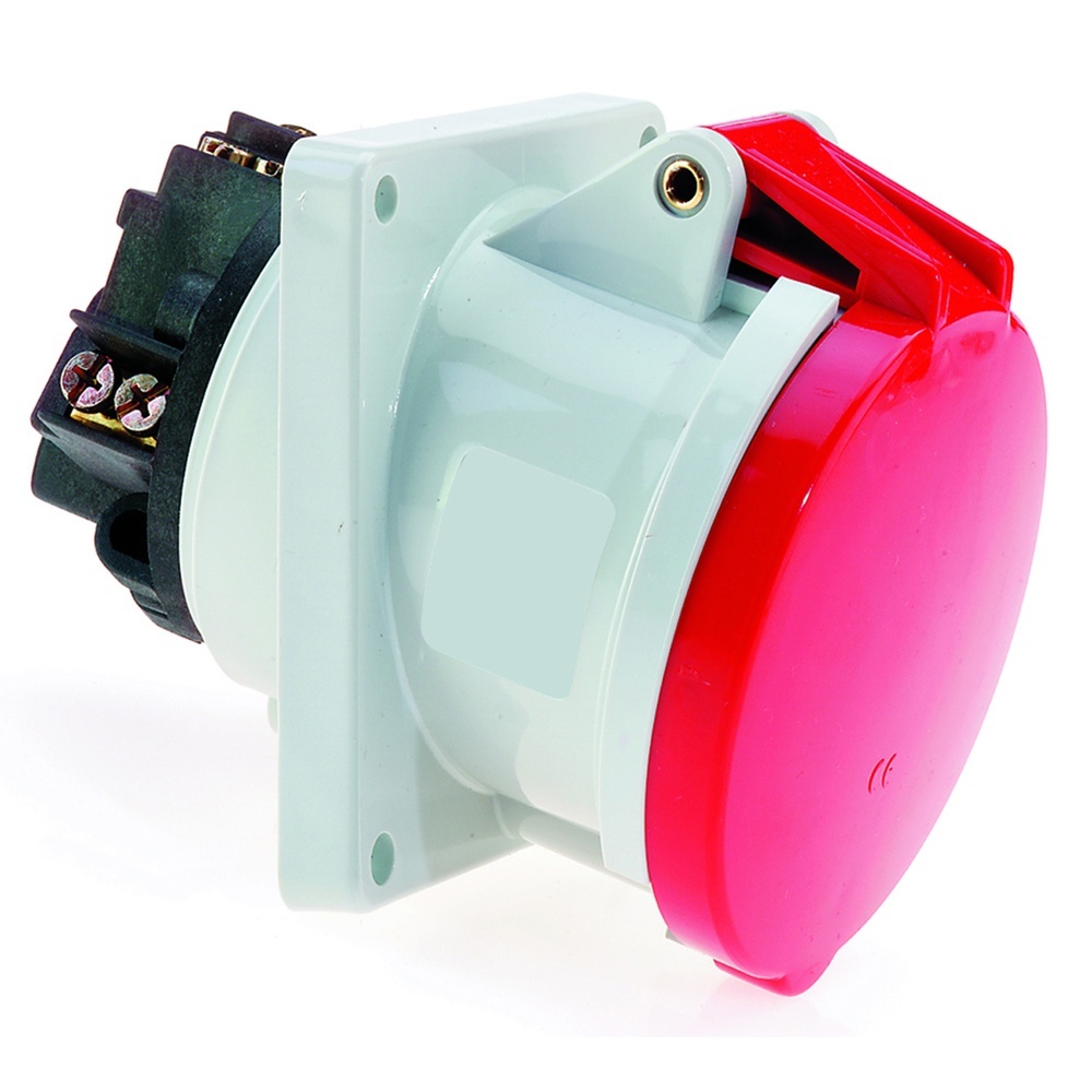 Bals Anbausteckdose 12136-P