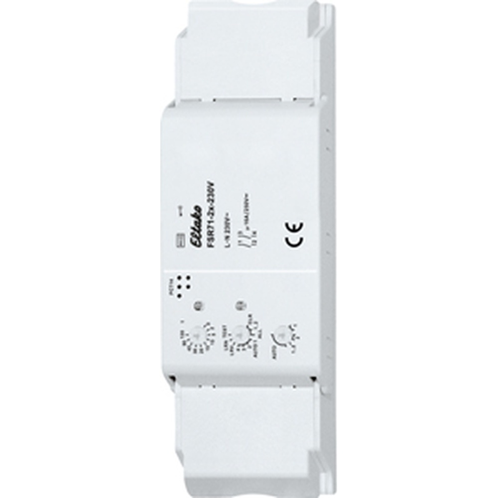 ELTAKO Funkaktor 30200868 Typ FSR71-2x-230V