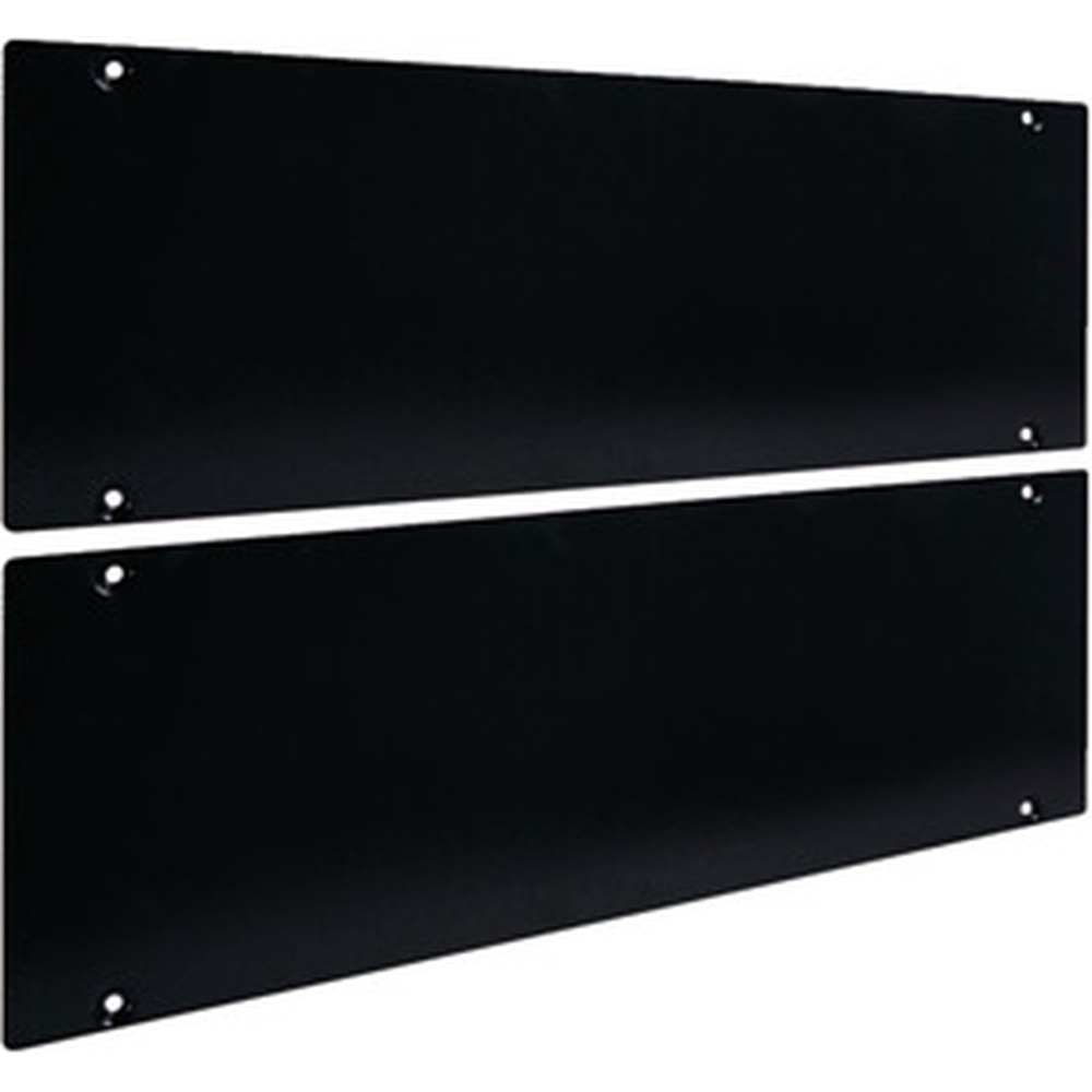 Hager Seitenblende FZ941XS