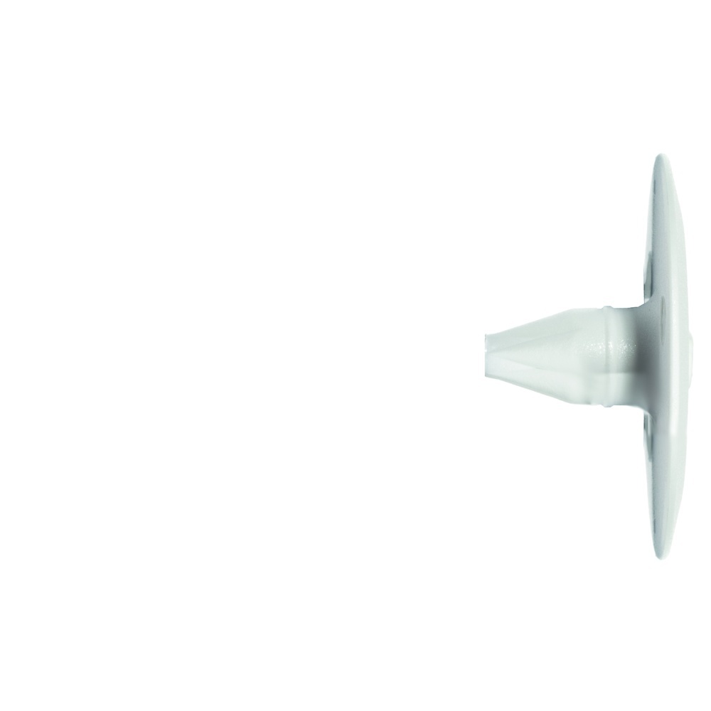 Fischer Halteteller 044491 Typ DHT 50/40W