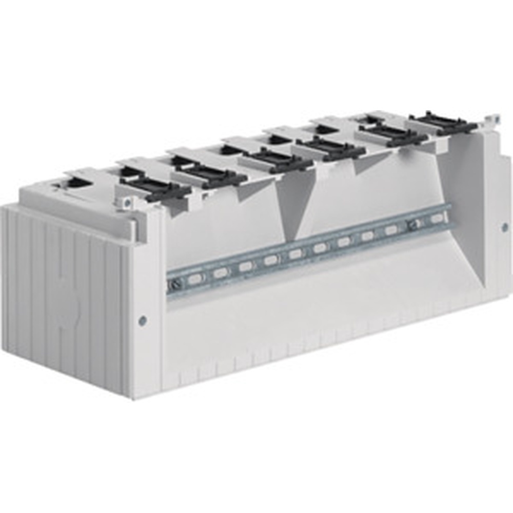 Hager Festplatzsockel ZAX021F