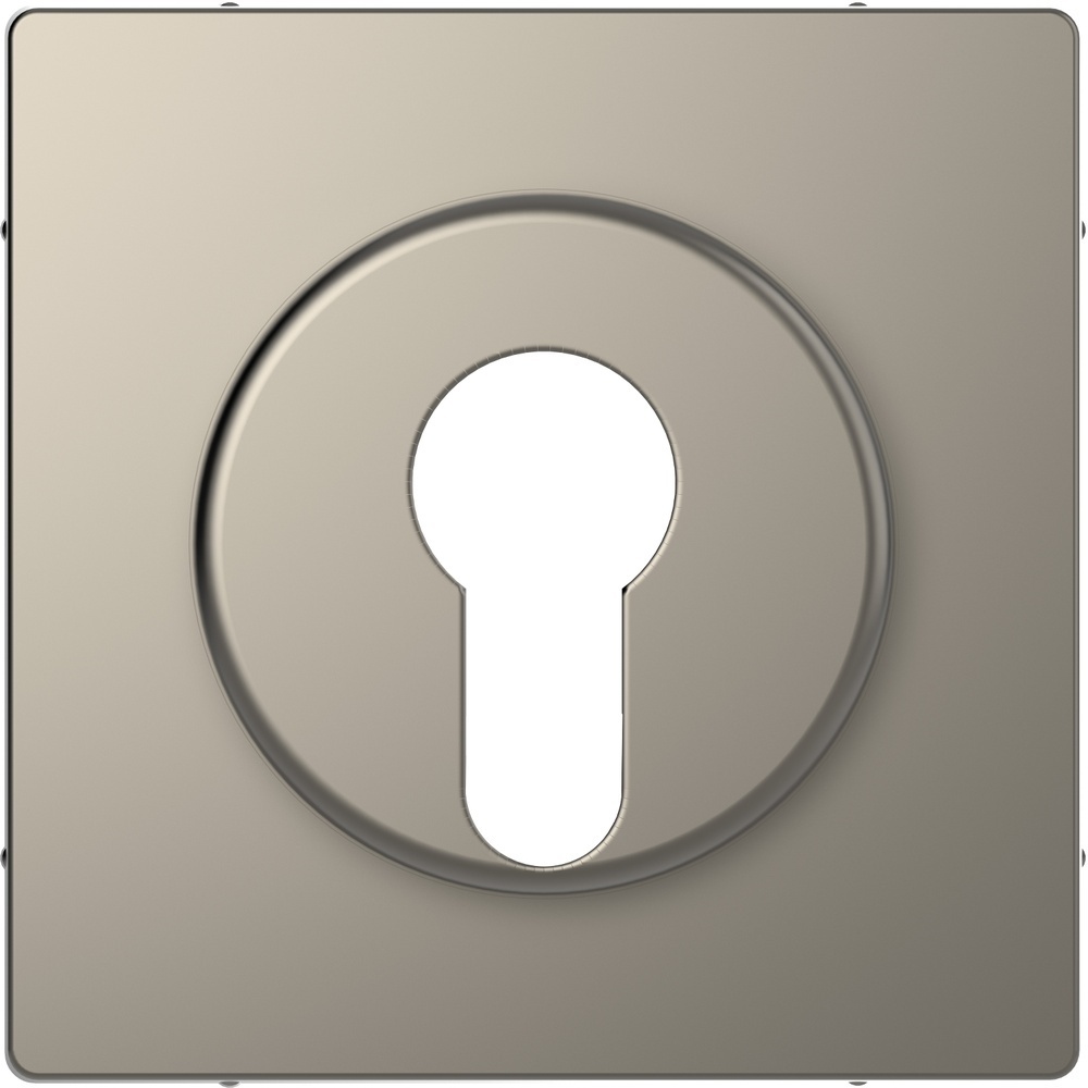 Merten Zentralplatte MEG3886-6050