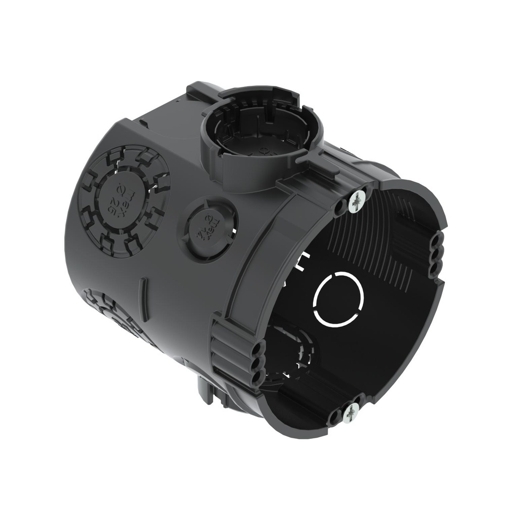 OBO Bettermann UP Geräte-Verbindungsdose 2003703 Typ UG 66-GS