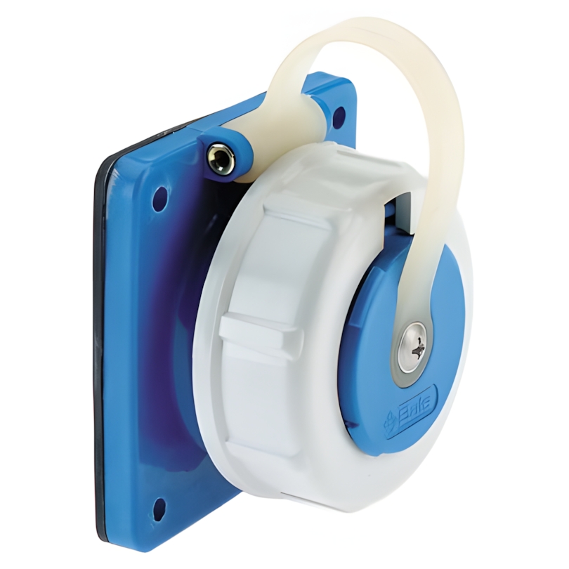 Bals Anbausteckdose 7112