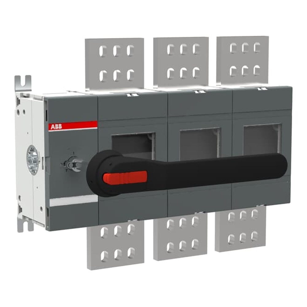 ABB Lasttrennschalter 1SCA118457R1001 Typ OT2000EP03P
