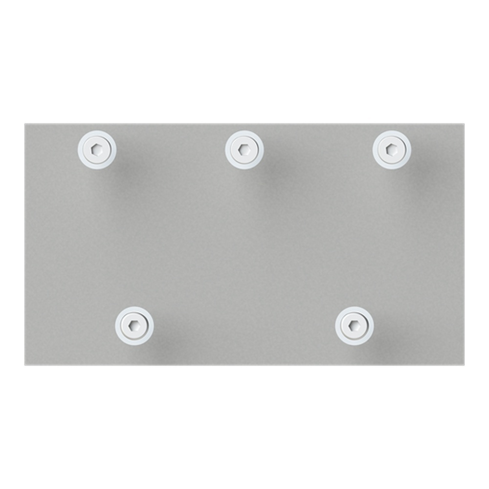 Striebel & John Isolierplatte 2CPX039129R9999 Typ ZX129