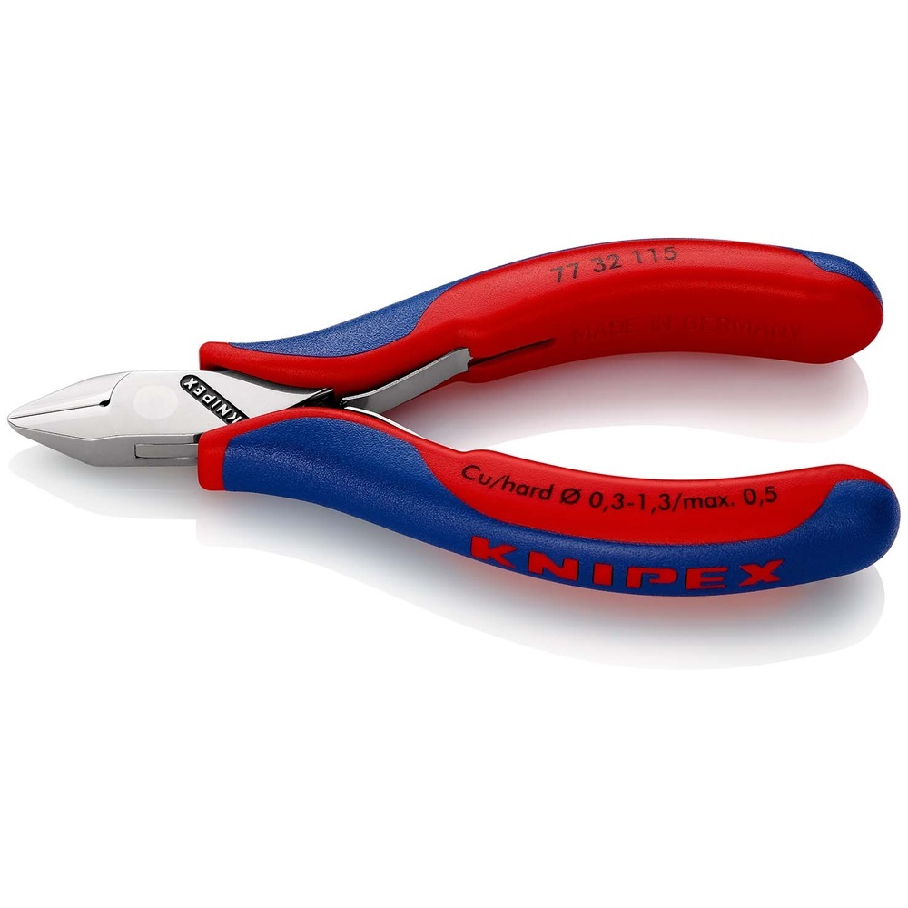 Knipex Seitenschneider 77 32 115