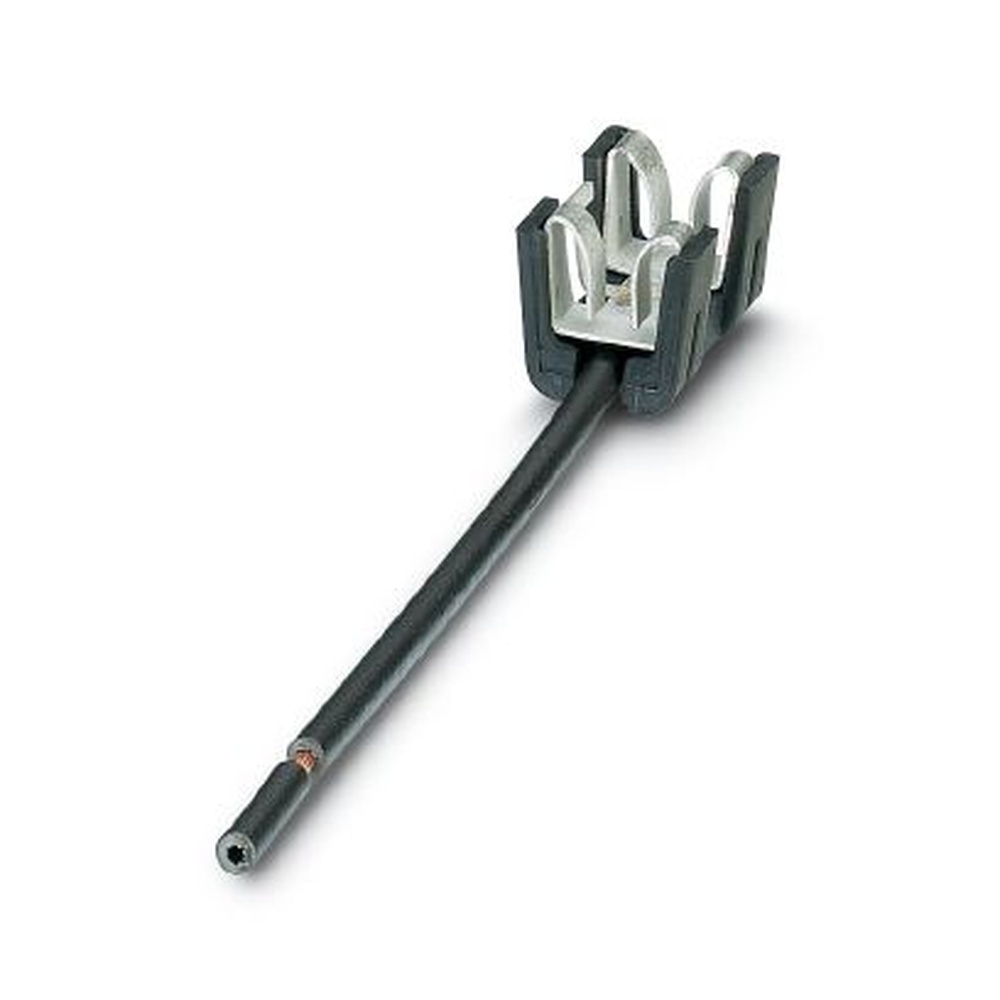 Phoenix Contact Schirmanschlussschelle 3040591 Typ PSH 3- 6