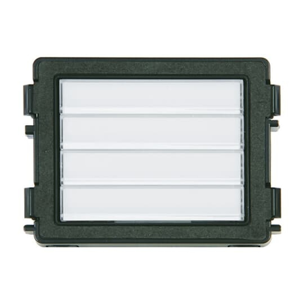 Busch-Jaeger Tastenmodul 51381SP4-03 Nr. 2TMA130160N0022