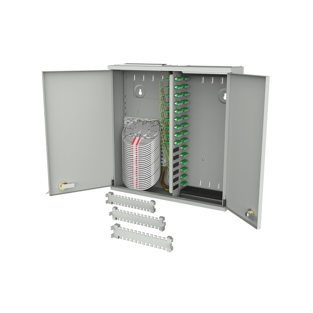 METZ CONNECT Wandverteiler 1503397A24-C