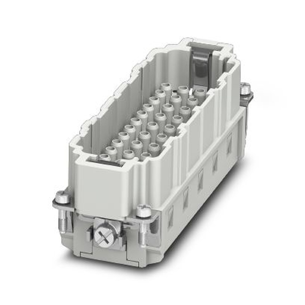 Phoenix Contact Kontakteinsatz 1406546 Typ HC-BB46-I-CT-M 47-92