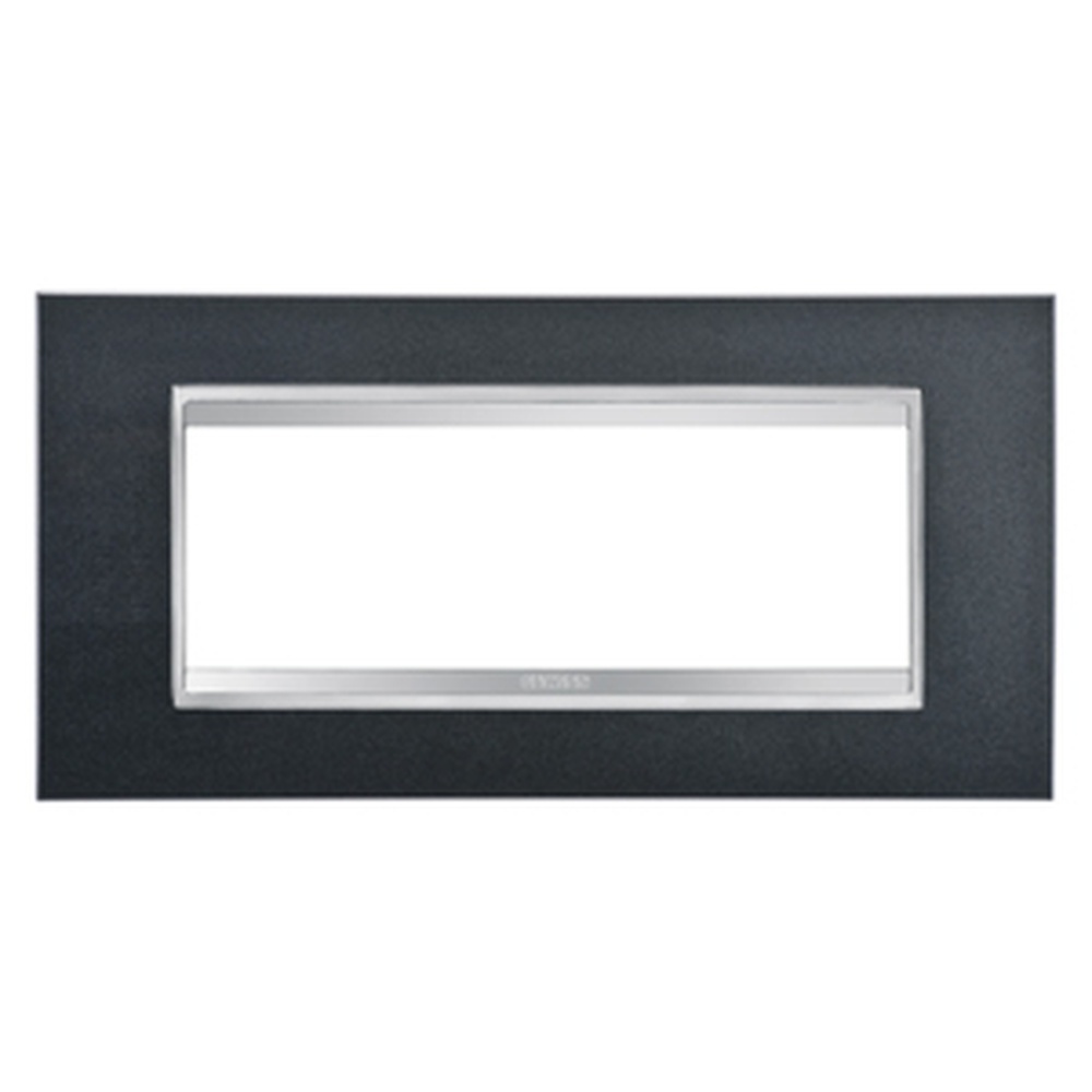 Gewiss Abdeckrahmen GW16206VA