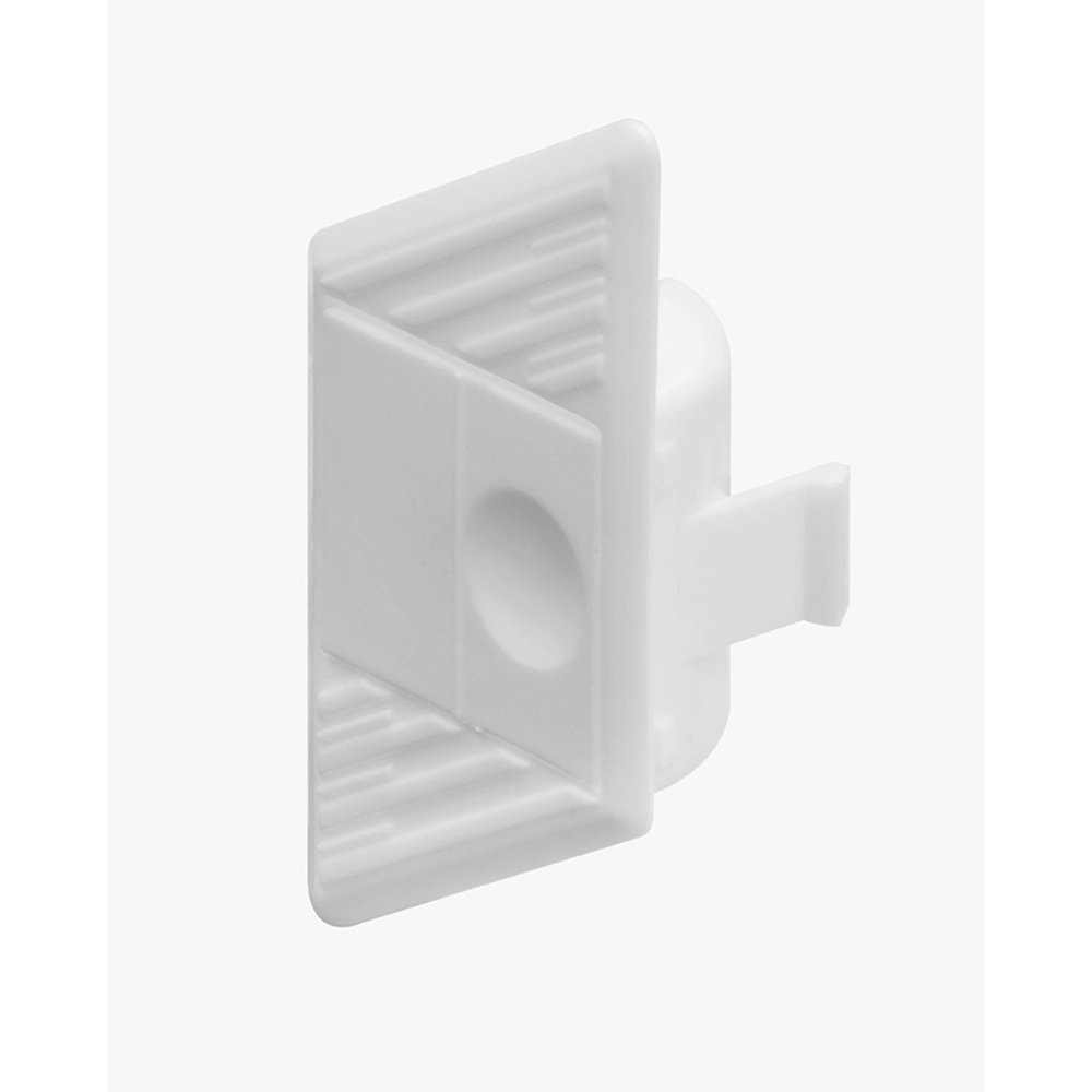 ABN Türgriff weiss AZTGR1