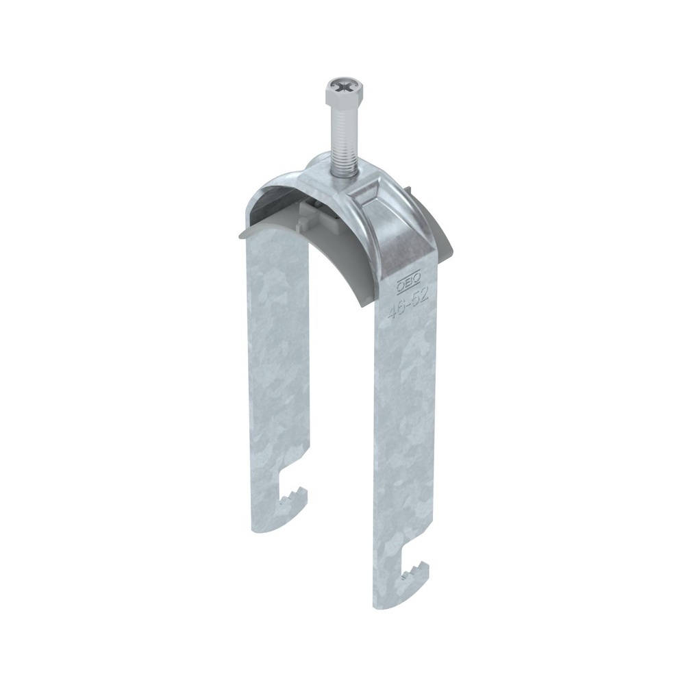 OBO Bettermann Bügelschelle 1187645 Typ BS-F2-K-52 FT