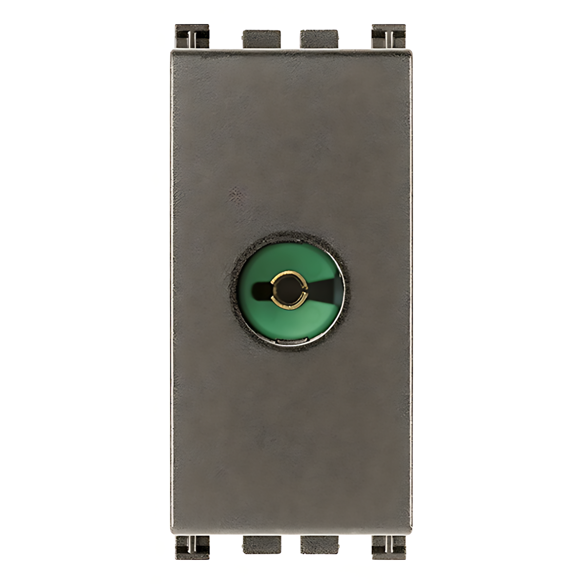 Vimar TV Einzeldose 19313.M