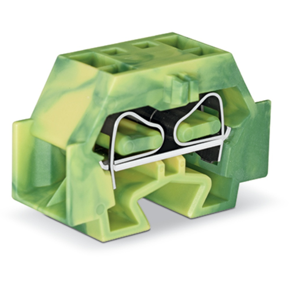 Wago Endklemme 262-357