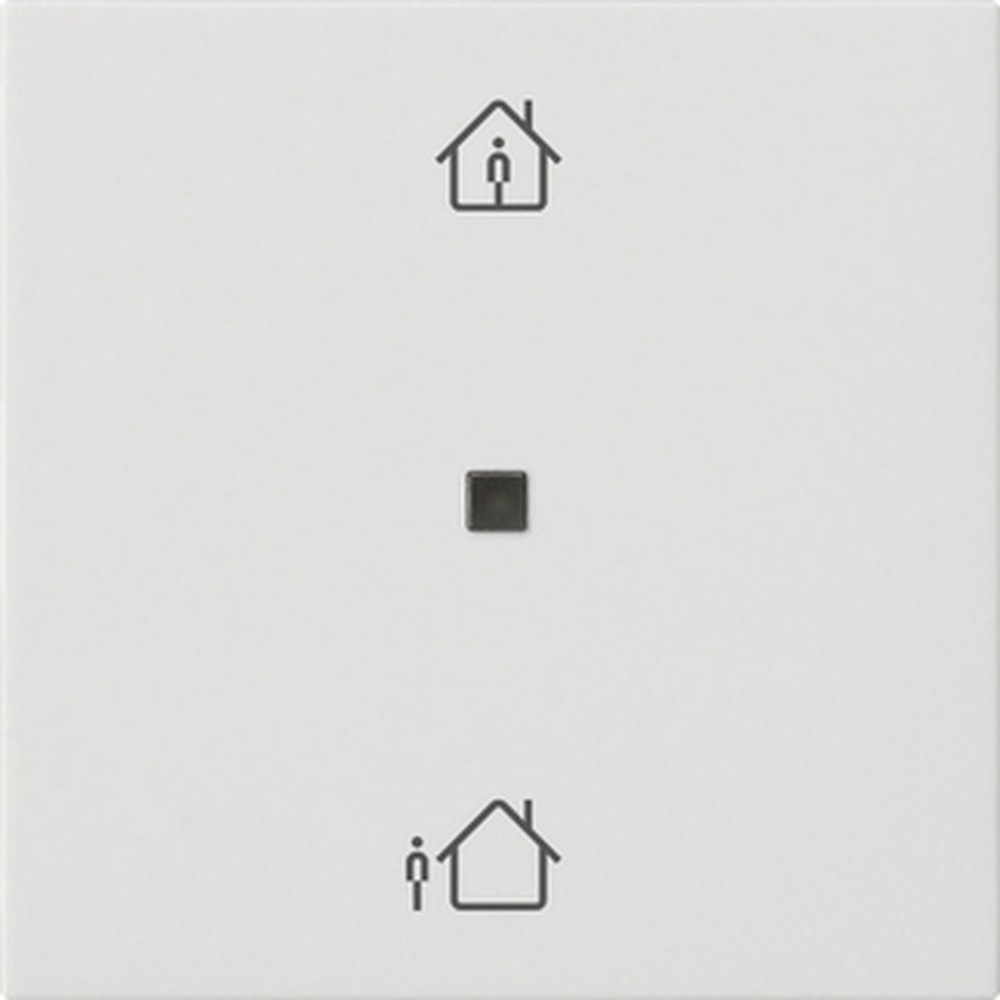 Gira Bedienaufsatz 1fach RF 510627