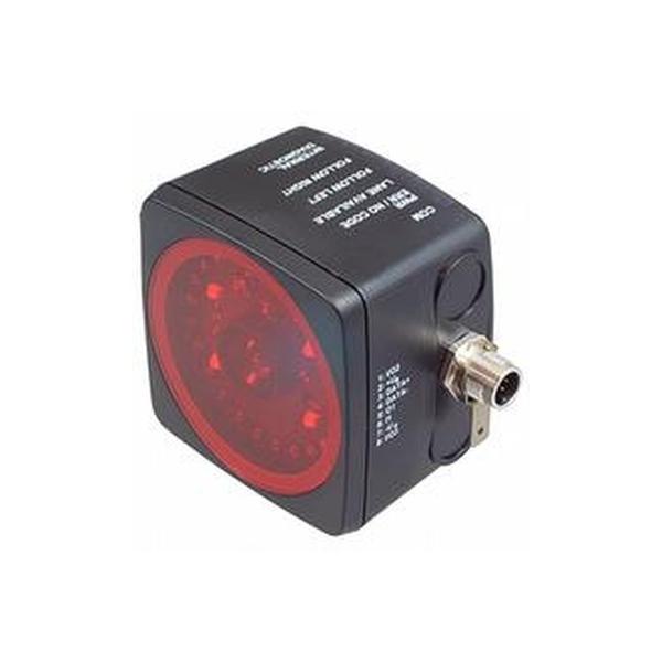 Pepperl+Fuchs Optischer Lesekopf 285693-100011 Typ PGV100I-F200A-R4-V19