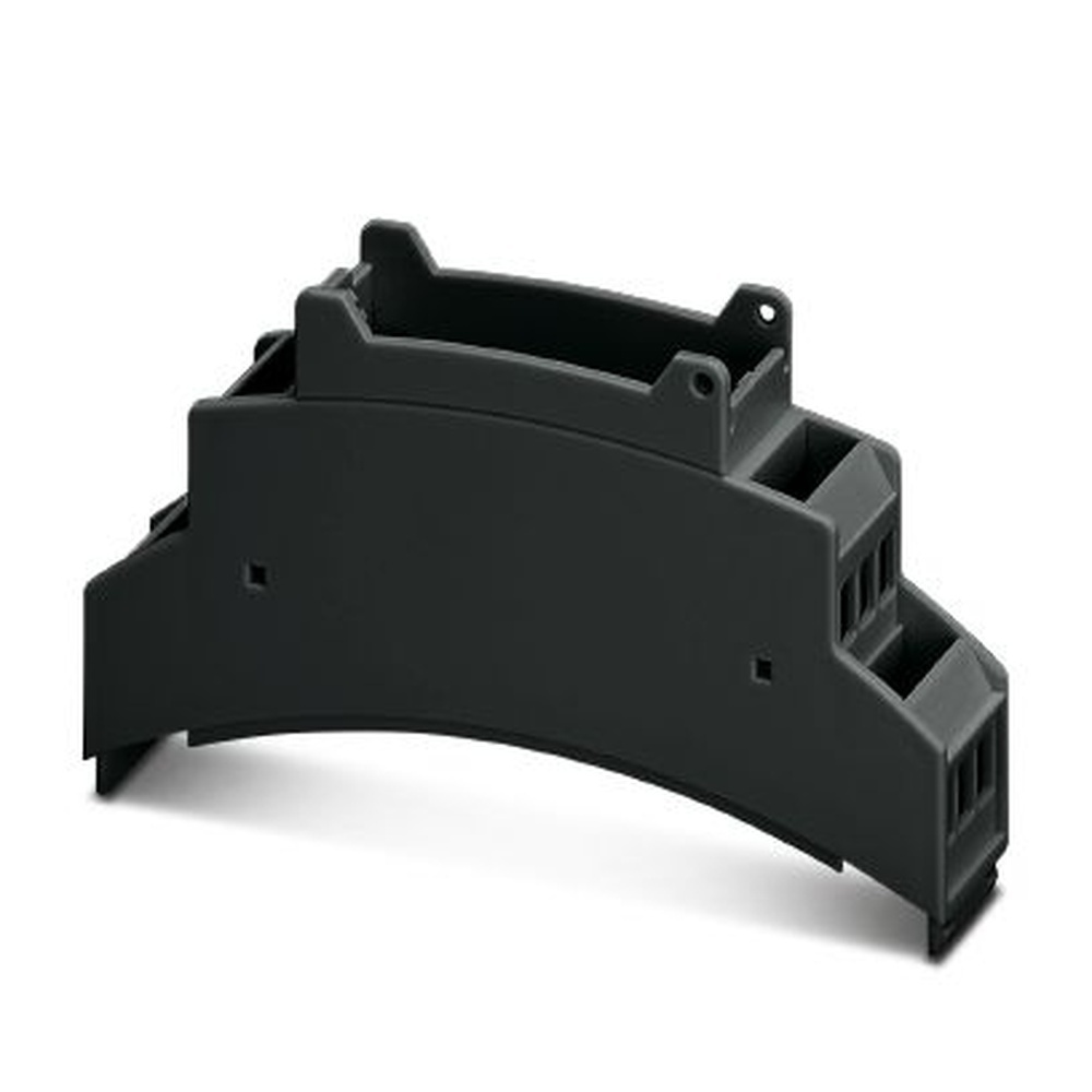 Phoenix Contact Gehäuseoberteil 1227312 Typ BC 17,8 OT MKDSO BK