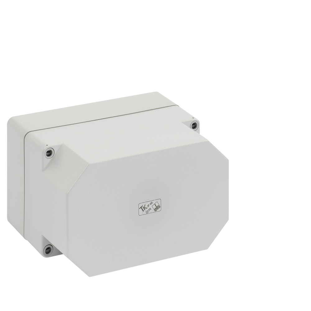 Spelsberg Leergehäuse 10941401 Typ TK PS 1811-13f-o