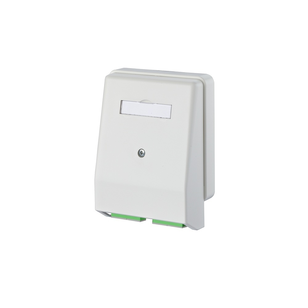 METZ CONNECT Glasfaser Anschlusseinheit Typ 150112F202-E