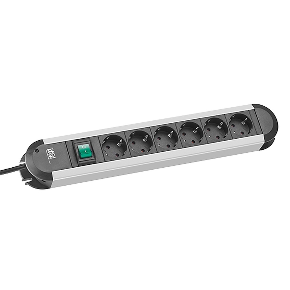 Bachmann Steckdosenleiste 330.071