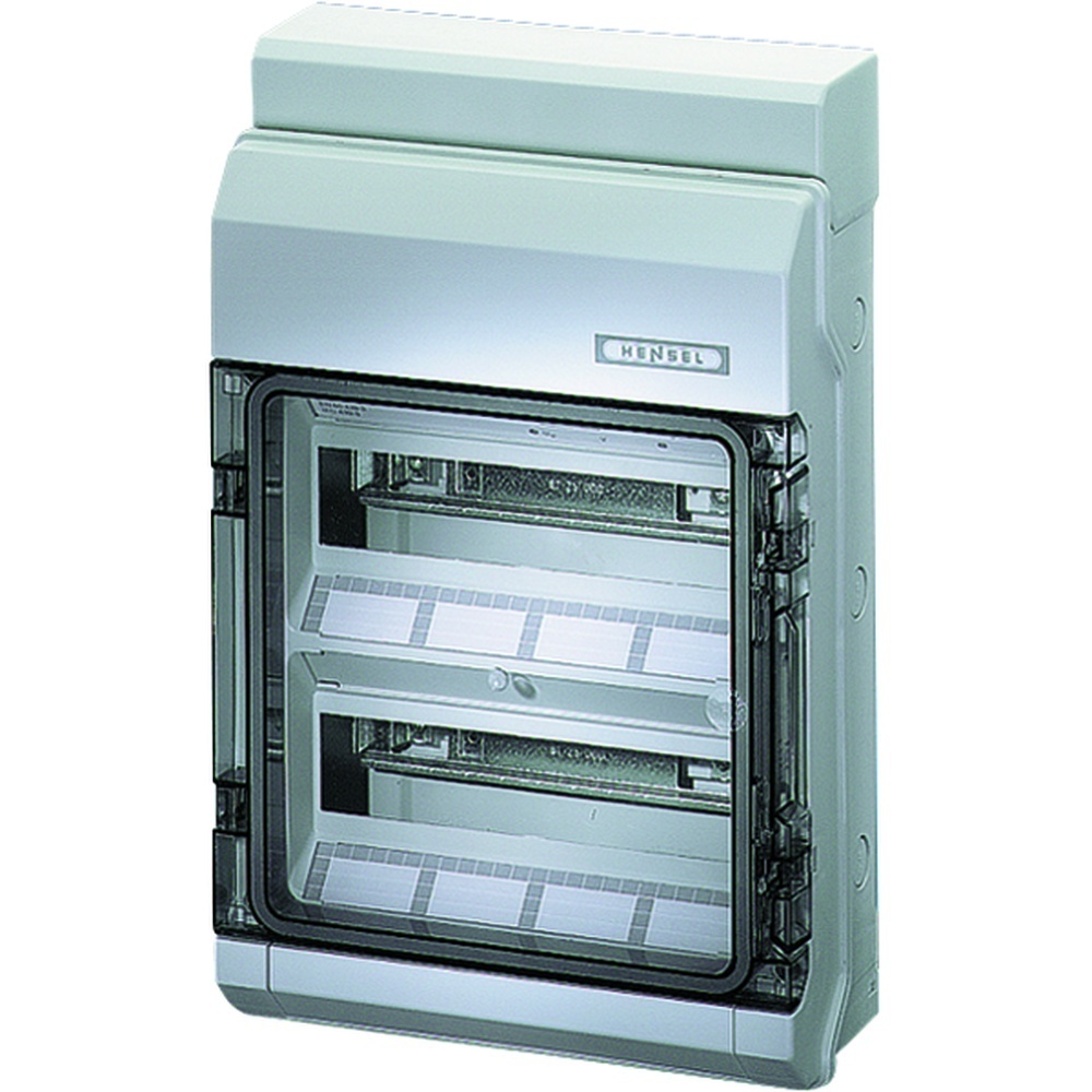 Hensel Kleinverteiler KV 9224 M Nr. 6100048