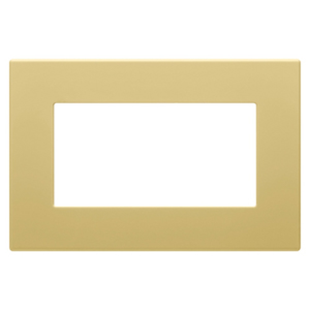 Gewiss Abdeckrahmen GW35909AM