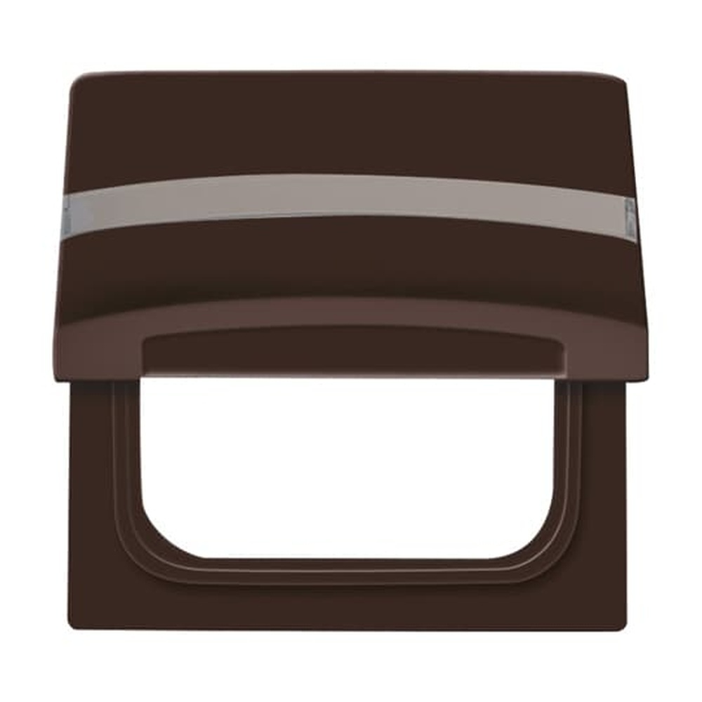 Busch-Jaeger Zwischenring 2118 GKN-31 Nr. 2CKA001710A3786