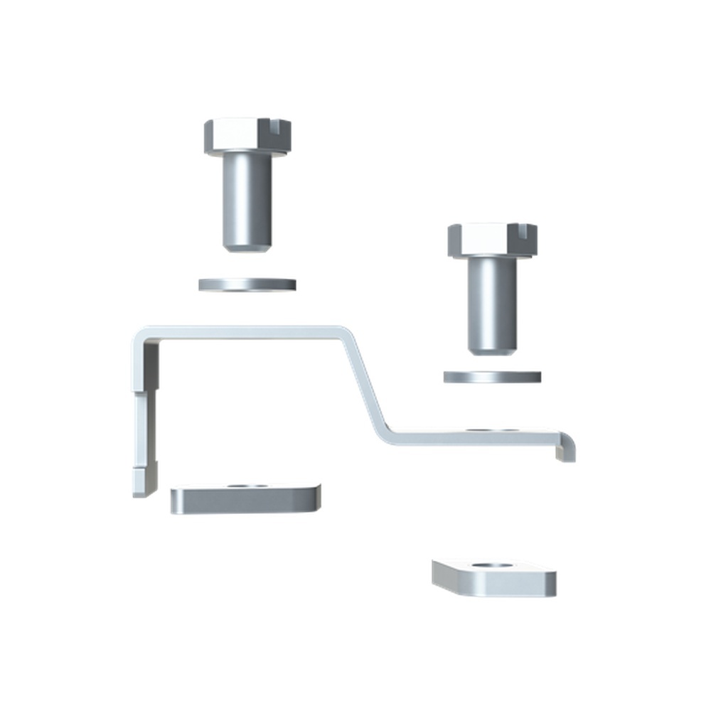 Striebel & John Montage Rahmen 4TBO851253C0100 Typ APACC851253