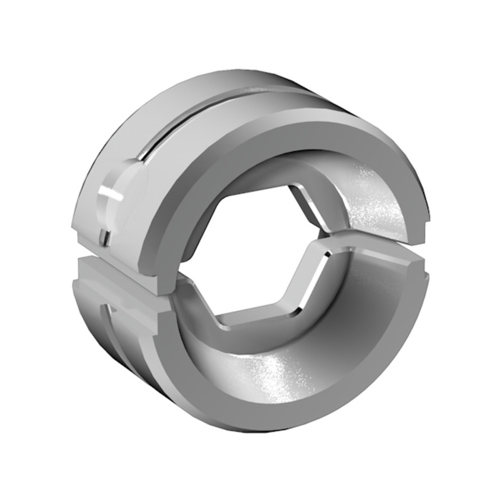 Weidmüller Crimpwerkzeug 2505250000 Typ ES EPG 60 HEX 185