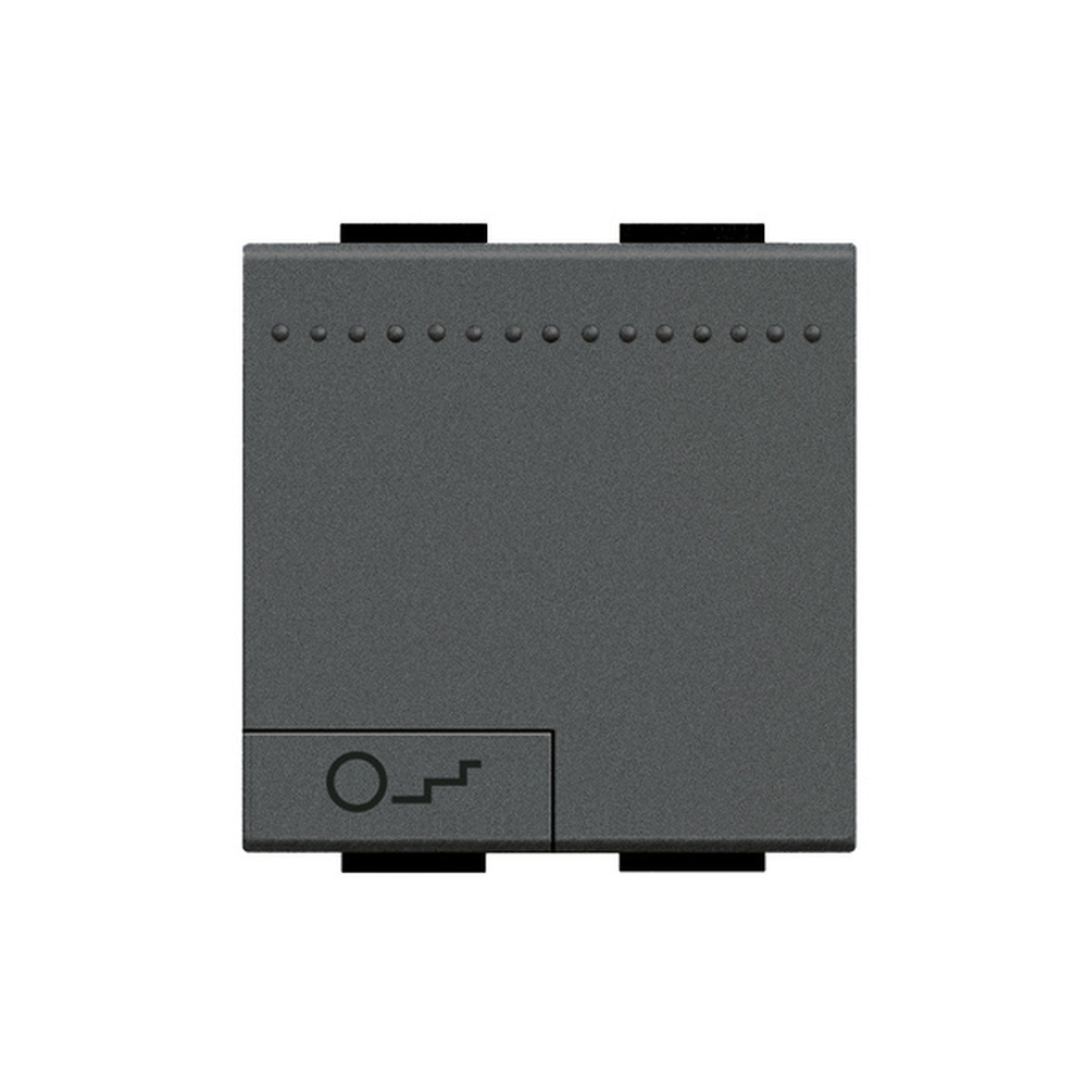 Bticino Wippe L4915M2BN