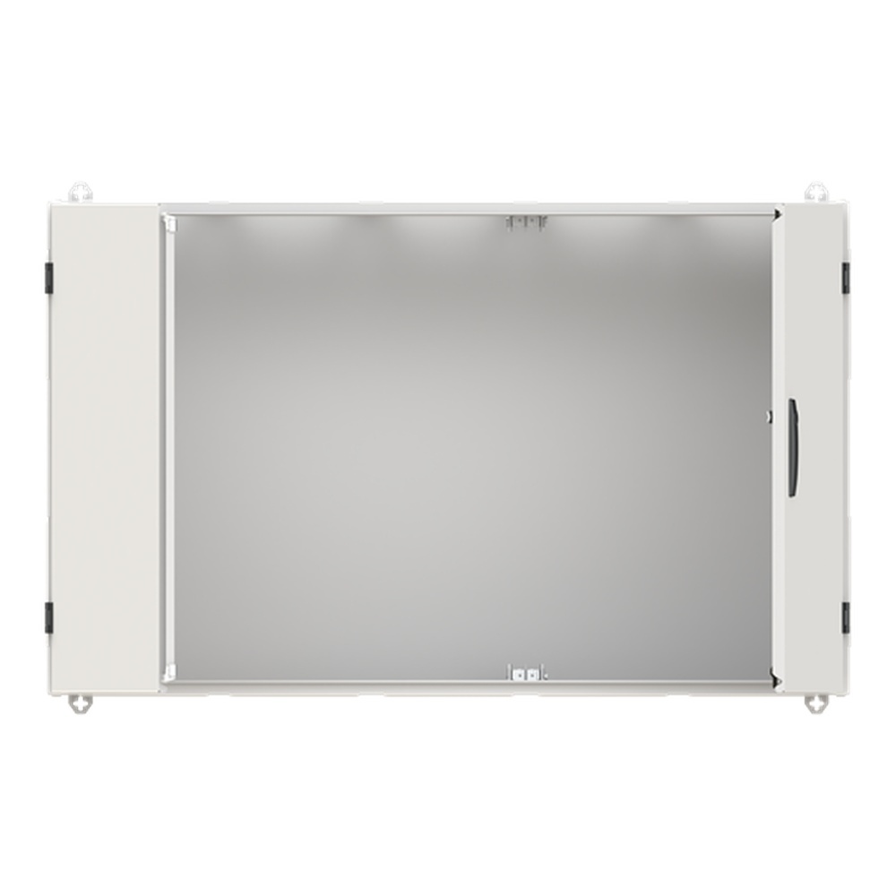 Striebel & John Wandschrank 2CPX010206R9999 Typ TW505G