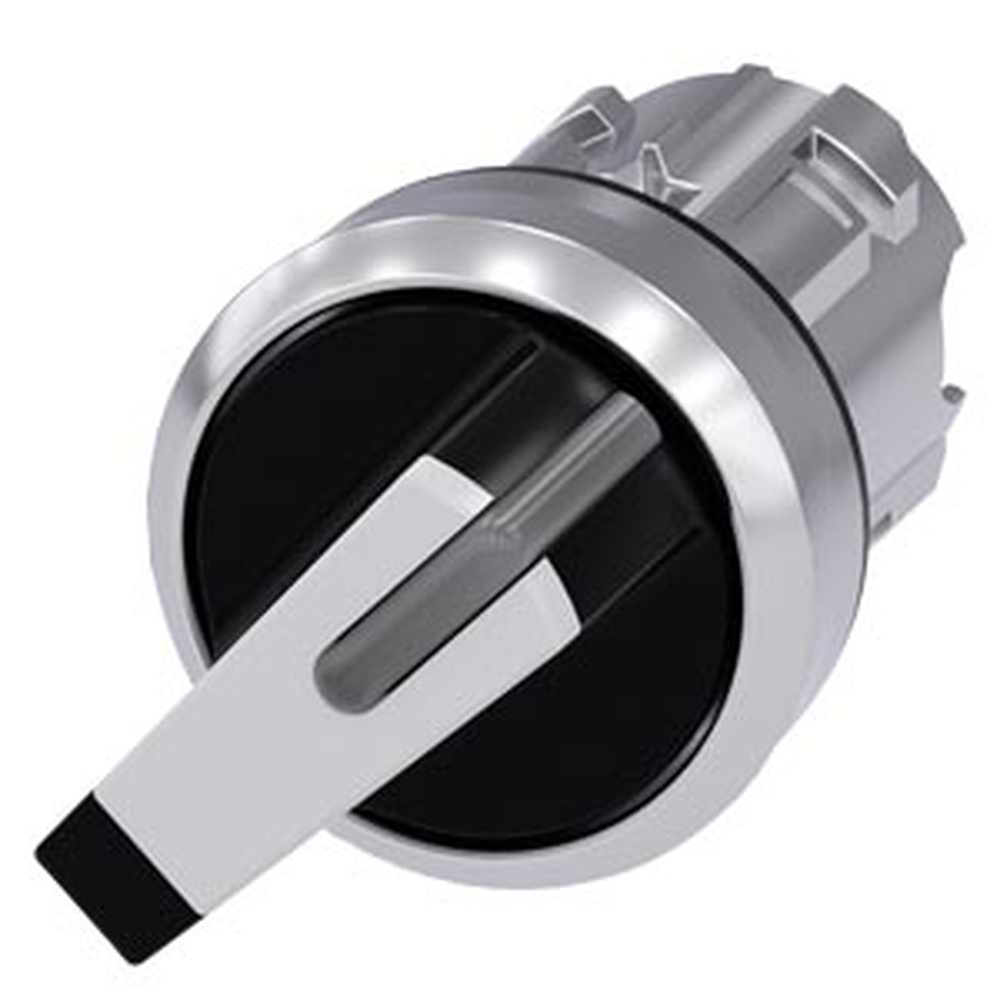 Siemens Knebelschalter 3SU1052-2FF60-0AA0