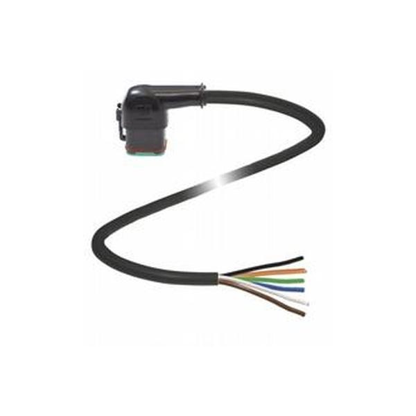 Pepperl+Fuchs Kabeldose 70167545 Typ DT6S-W-BK6M-PUR-O1