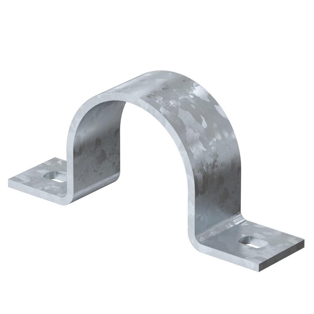 OBO Bettermann Befestigungsschelle 1015500 Typ 823 50 FT