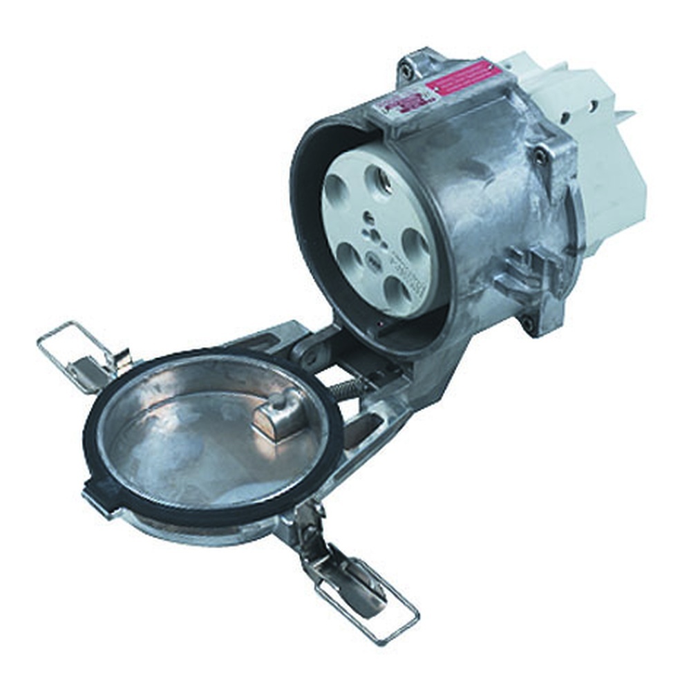 Mennekes Anbaudose 75131