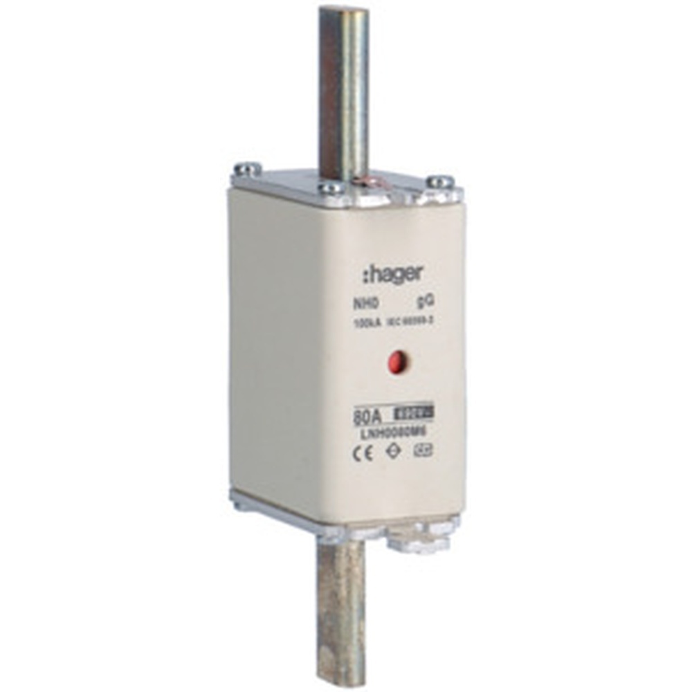 Hager NH Sicherung LNH0080M6