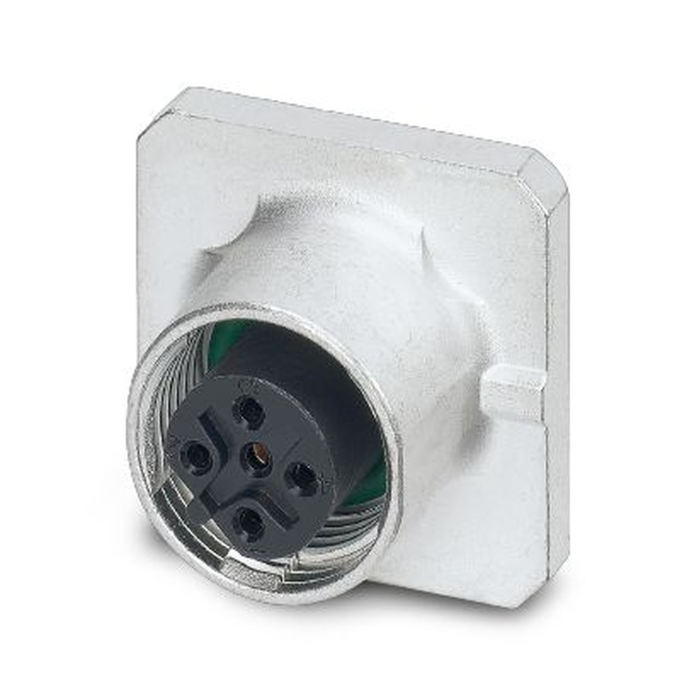 Phoenix Contact Einbausteckverbinder 1456462 Typ SACC-SQ-M12FSB-5CON-20-L180