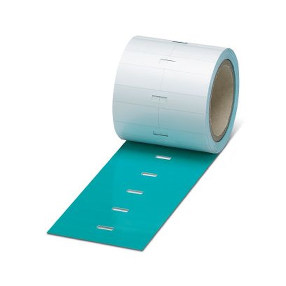 Phoenix Contact Einsteckschild 1073887 Typ EMT (31X12,5)R TQ