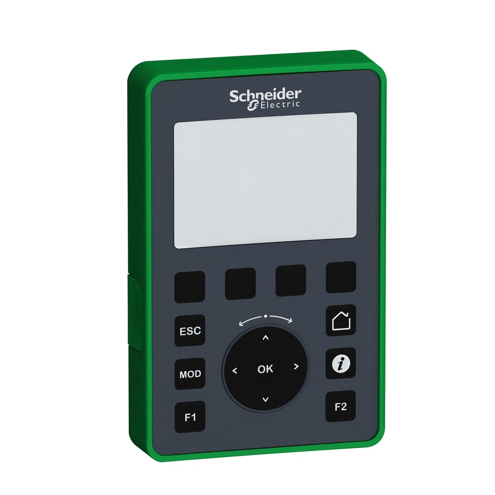 Schneider Electric Bildschirm TMH2GDB