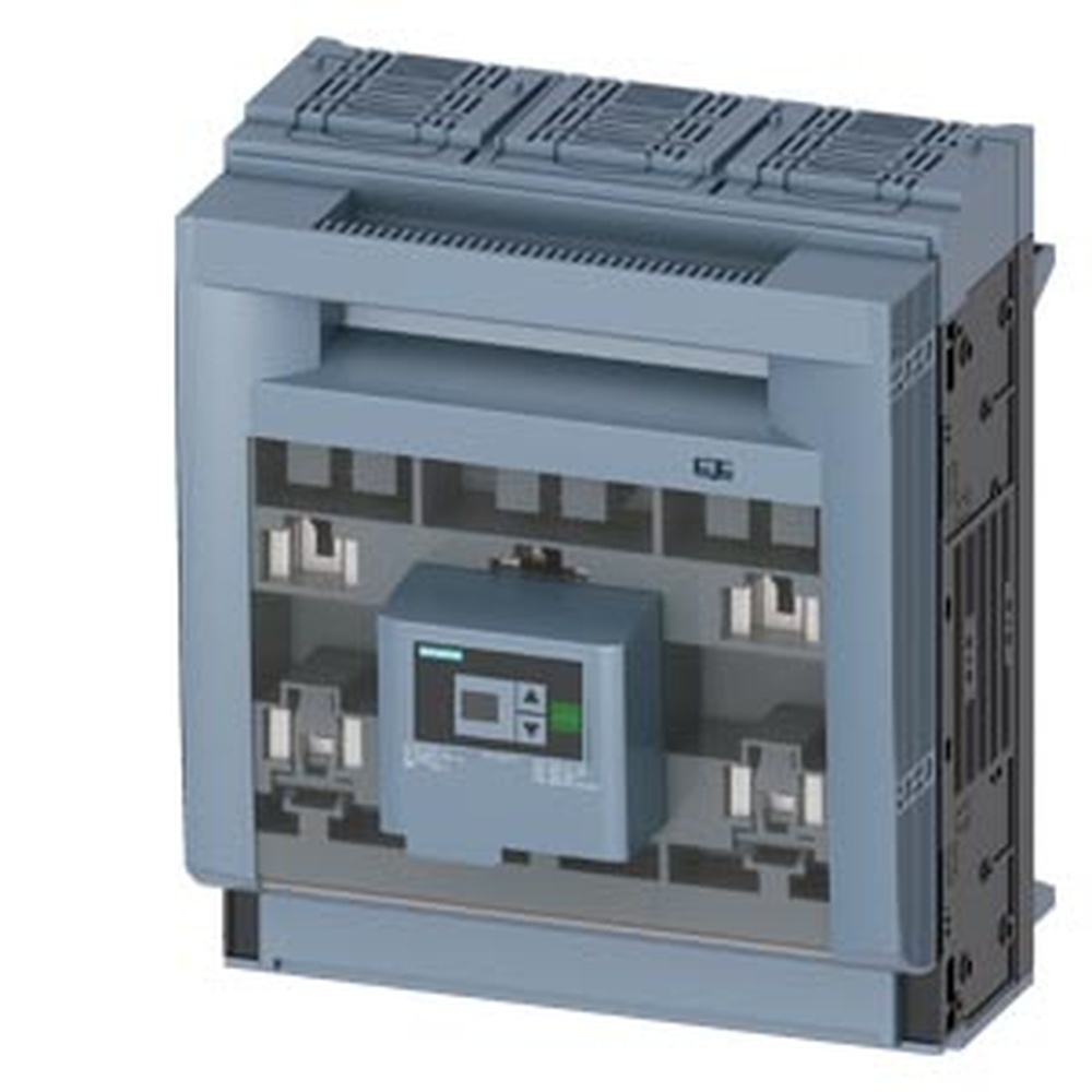 Siemens Sicherungskasttrennschalter 3NP1163-1JC13